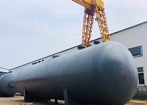 郴州热力除氧器