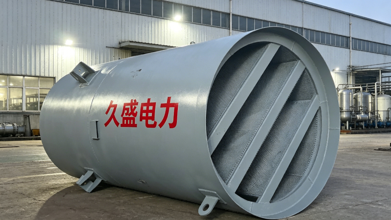 郴州锅炉消声器
