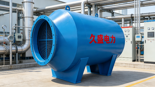 郴州风机消声器