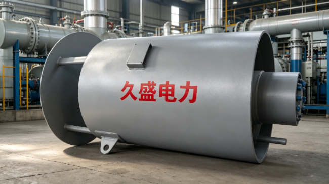 郴州蒸汽消声器