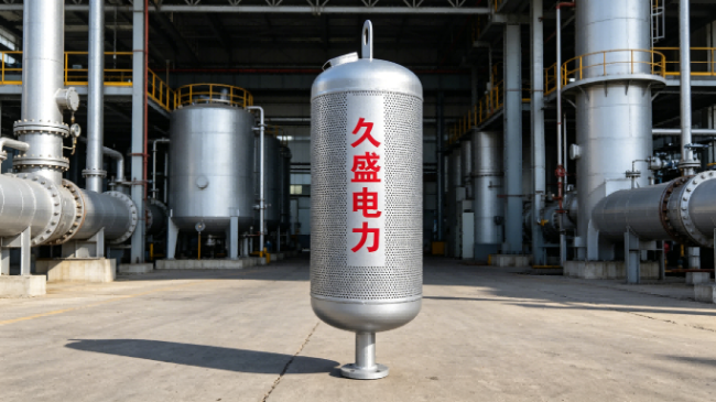 郴州小孔消声器