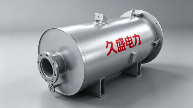 郴州复合消声器