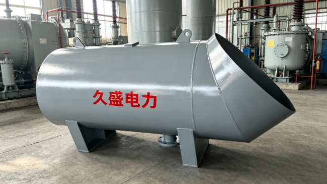 郴州吹管消声器