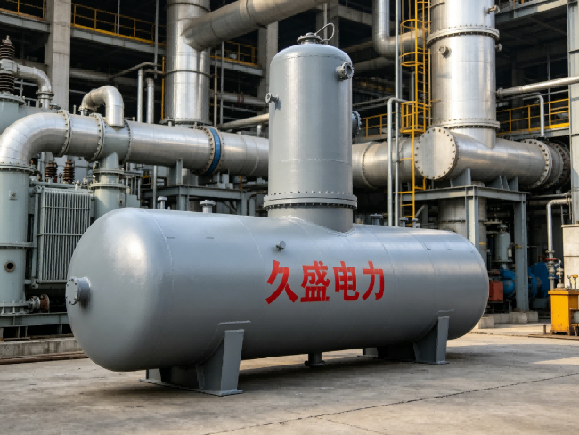 郴州高压旋膜除氧器