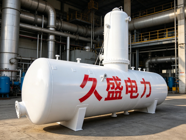 郴州低压式旋膜除氧器